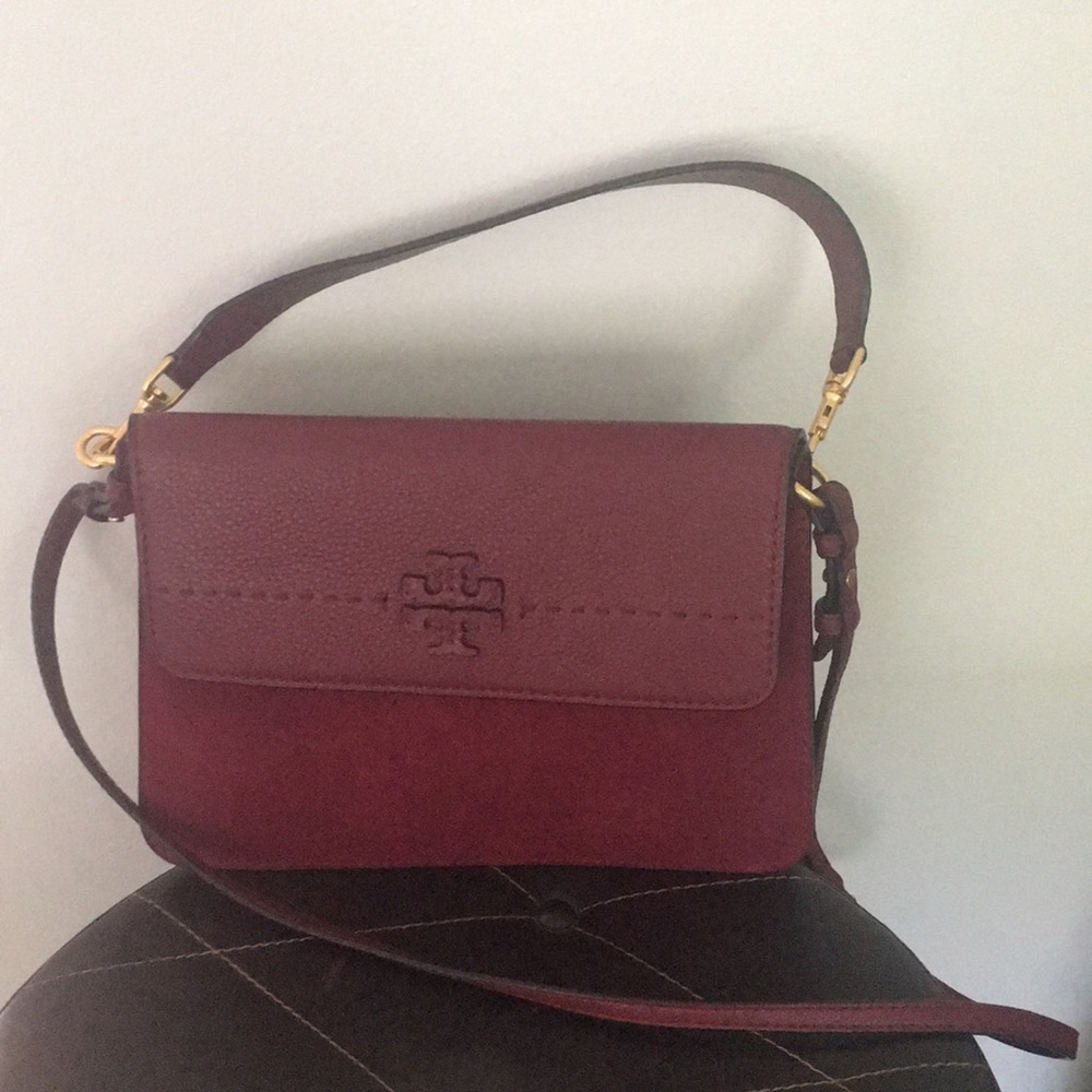 Tory Burch cross body